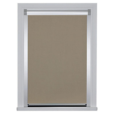 Bloc BlocOut Made to Measure Roller Blind Latte Bloc BlocOut Made to Measure Roller Blind Latte